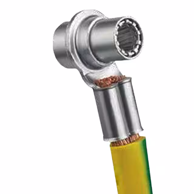 N02 060 6165 002 Amphenol Tuchel Industrial  Conectores especializados